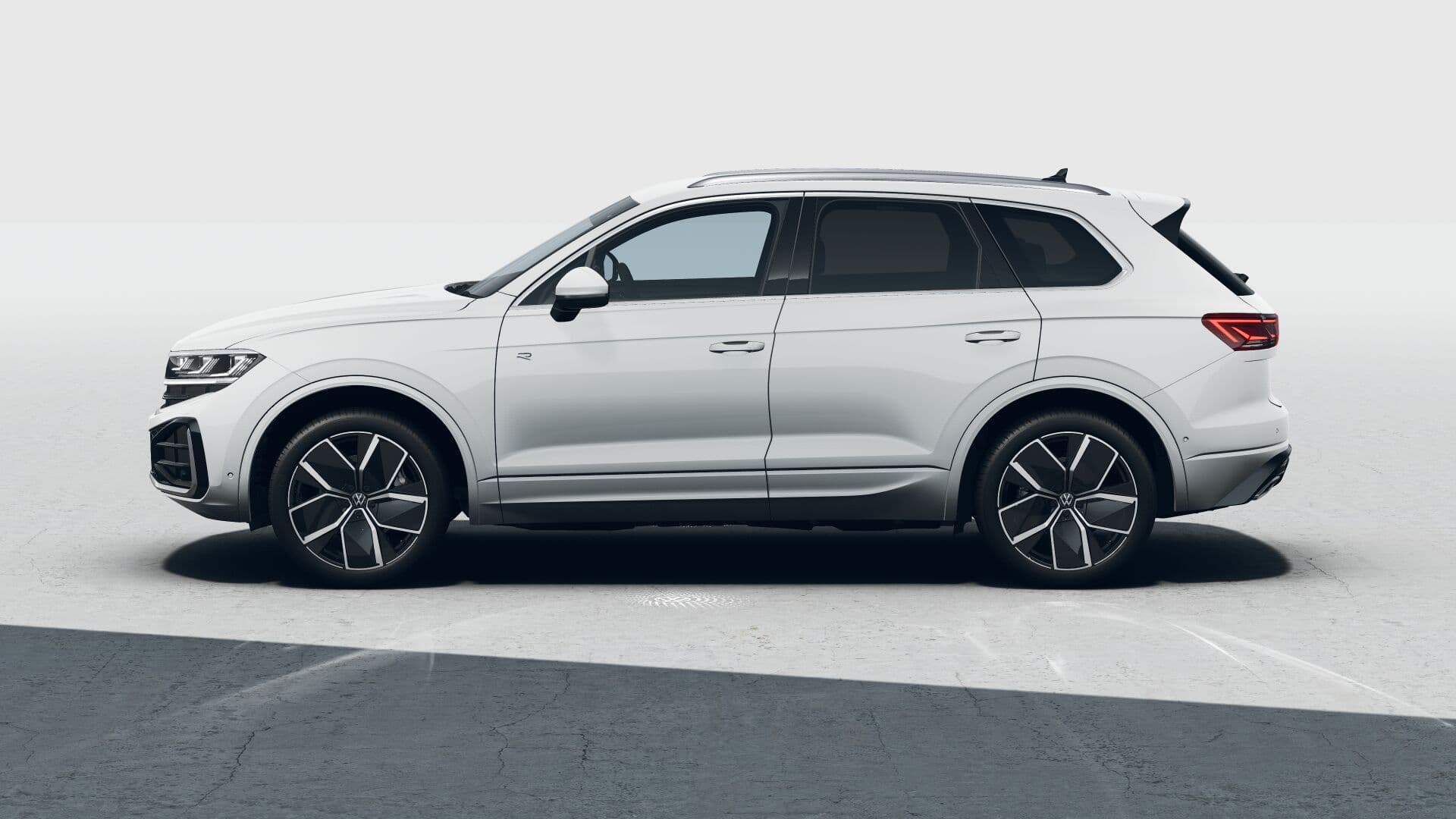 Vehicle Colour Image